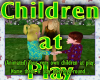 [CD]Children At Play BG