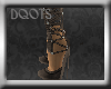 [PD] E-State boots