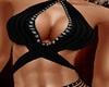Black Sexy Bodysuit (R)