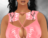 Lexi Dress Pink #05 Derv