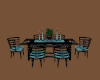 ♥KD  Dining Table