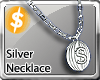 ~SnapSwap Necklace M~