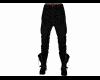 Black Pants + boots 2