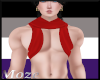 Himbo Drape Red