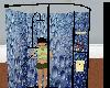 animated shower
