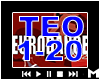Tornero RMX