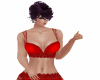 ShortSexyRed!!