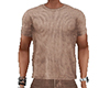brown Tshirt
