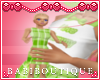 SoftBlonde Mommy Barbie