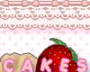 !$[c] Oh Yum, Strawberry