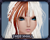(S) Willow Hair 2