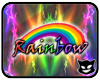 KBs Rainbow Rave Club