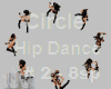CIRCLE HIP HOP DANCE