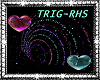 Particle Ring(RHS)