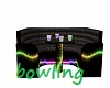 Table Bowling