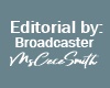 Recognition Editorial