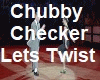 Chubby Checker - Lts