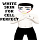 Cell Perfect Makeup/skin