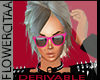 F" Girly Hair Derivable