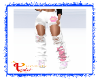 PINK BUBU JEANS