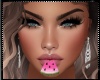 Pink Watermelon Mouth