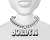 BM-Chain Jordyn