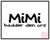 [g] Custom Mimi V.1