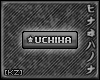 [KZ] VIP-like: Uchiha v2