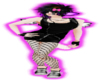 iiSkitzy Sticker