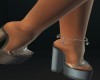 llAr heel lips lead