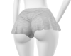Ruffle Shorts²