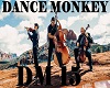 DANCE MONKEY+VIOLON