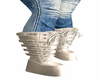 Bottes Creme