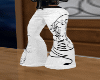 (owl) music pants