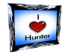 I Love Hunter