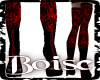 Boise Blood Gothic Boots