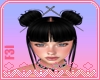 F3 | ChunLi Black