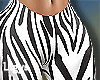 Zebra Pants RLL