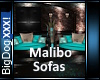 [BD]Malibo Sofas