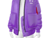 Purple Bomber