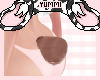 Cutie Bear Tail