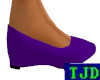 [TJ] Indigo Flats