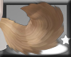 kawaii brown tail