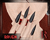 𝓡𓄿 Murder Nails