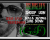 (GF) Snoop Lion Remedy