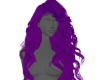 Purple Reign Curls