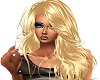 KardashianAllie Blonde 2
