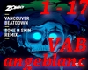 EP Vancouver Beatdown 
