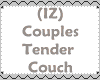 (IZ) Couples Tender 