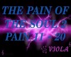 THE PAIN OH THE SOUL 2